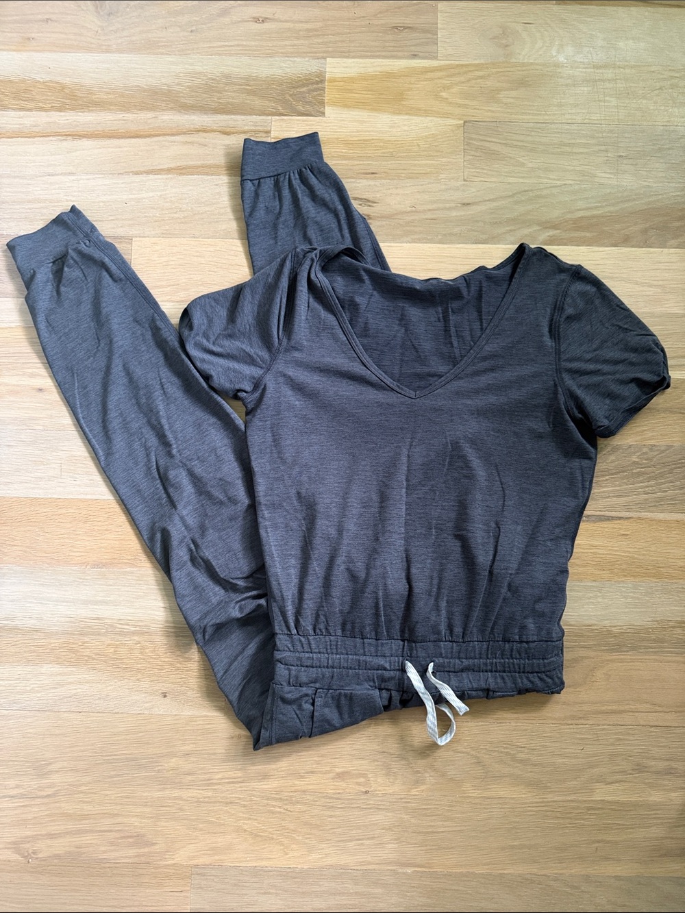 Vuori All Day Jumpsuit - Picture 2 of 5